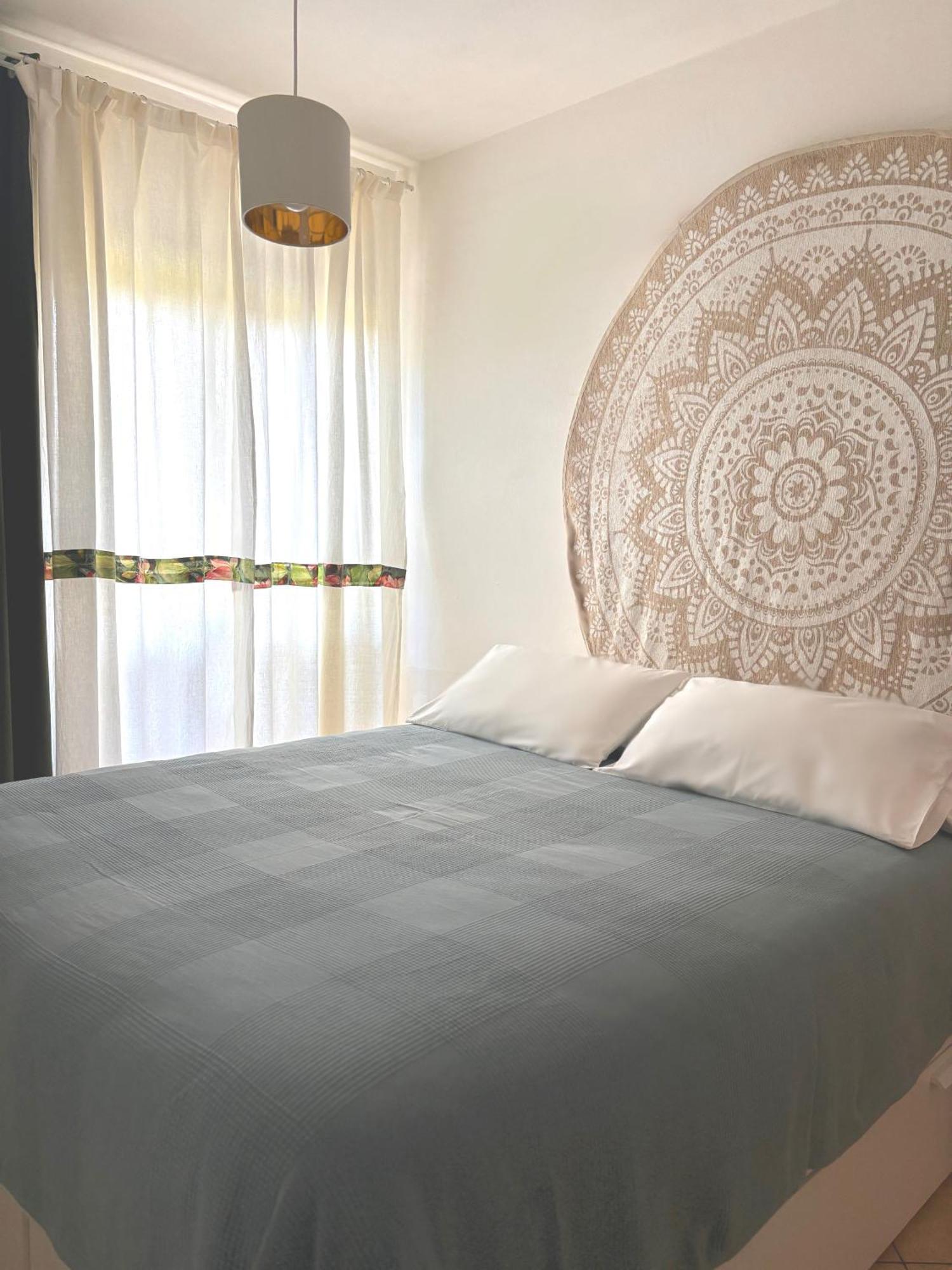 Aparthotel La Dimora Di Ulisse Santa Cesarea Terme Exterior foto
